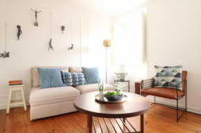 Santa Catarina - Charming apartment